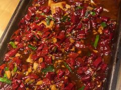 -永安鱼庄·镇江菜(丁卯店)