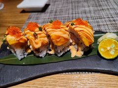 -栖川山葵家·寿喜锅·日式料理(龙湖北城天街商场店)