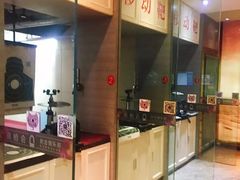 -真枪会射击俱乐部(河西中央公园店)