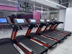 -乐刻运动健身·铁馆(红唐购物中心店)