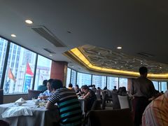 -珀丽酒店-协奏坊餐厅