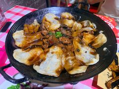 地锅鸡-忆外婆徐州菜·地锅鸡·生日宴(吴庄店)