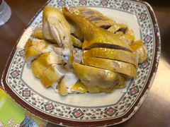 -聂记粤菜馆(鼓西路店)