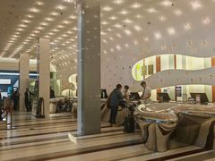 -北京亚奥国际酒店