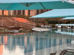 -清河半岛温泉度假酒店