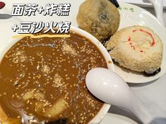 -护国寺小吃(新街口店)