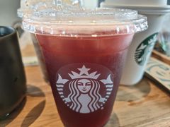 -星巴克臻选(成都宽窄巷子店)