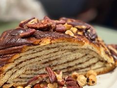 肉桂卷-TonTon(永康路店)
