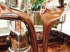 -沈阳和平艾美酒店新食谱西餐厅