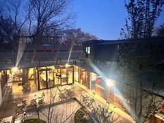 -糖房咖啡(南锣鼓巷店)