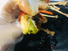 -红钳侠小龙虾·烧烤(中赢康康谷店)