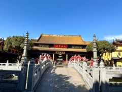 -太平禅寺