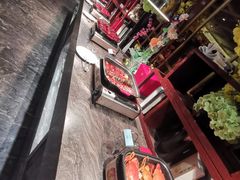 -杭州盛泰开元名都大酒店-地中海自助餐厅