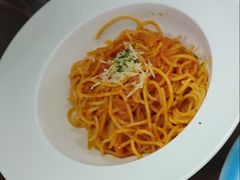 -莫多多餐厅