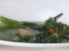 上汤灼菜心-大笑饭堂(甲子桥店)