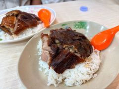 -一乐烧鹅(中环店)