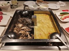 -海底捞火锅(劲松店)