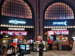 -CGV影城(壹方城IMAX店)