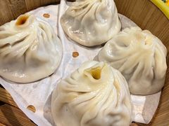 无锡小笼-三凤酒家·百年无锡菜(清扬茂业店)