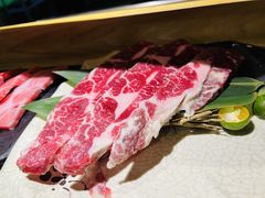 -牛市牛烤肉(西单大悦城店)