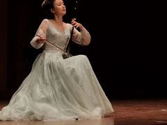 -贺绿汀音乐厅