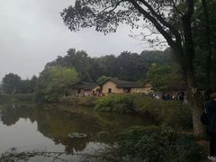 -韶山毛泽东同志故居