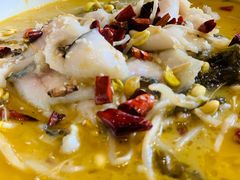 -老牌坊鲁菜名店(宽厚里店)