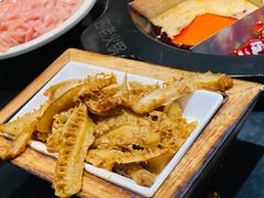 -重庆古老火锅