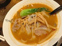 -漆黑觉米粉(三里屯店)