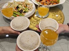 -裕德隆清真饭庄·天津特色菜(东丽店)