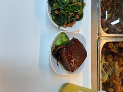 -阿那亚第三食堂 Cafeteria 3