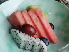 -广富林宰相府酒店·水云间