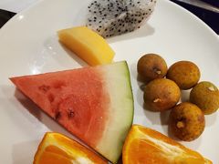-索菲特酒店 · 云尚天际自助餐厅