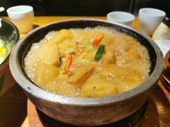 -川菜故事(光谷步行街店)