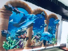 -中家鑫园温泉酒店鑫悦汤泉