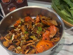 -七欣天香辣蟹火锅(南通任港路大润发店)