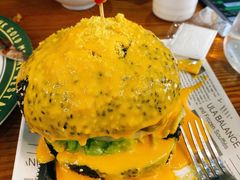 -肥韬茶餐厅(南山mini店)
