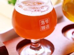 -浩爷羊蝎子火锅(望京店)