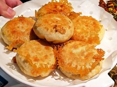 大南门牛肉包-宋徽厨·安徽菜(绿地店)
