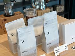 -dotcom coffee古点咖啡(致真大厦店)