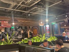 -管氏翅吧(台湾街店)