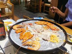 -肆幺幺烤肉(乐汇城店)