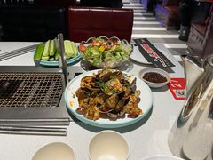 -AK47烤羊腿串吧(柳浪家园店)