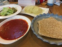 -鲁小三·大骨自助(金山总店)