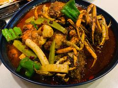 -红盔甲·小龙虾(天钥桥店)