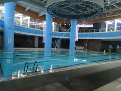 -美格菲健身中心(新都会店)