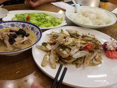 -海鲜城大家餐厅