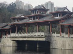 -重庆彩云湖湿地公园