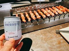 -很久以前羊肉串(南京路第一百货店)