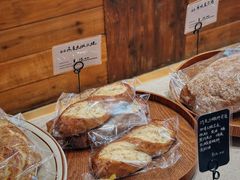 -佐敦面包铺·JORDAN BAKERY